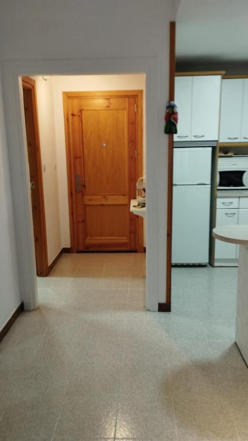La Raca Jaca Apartment Exterior photo